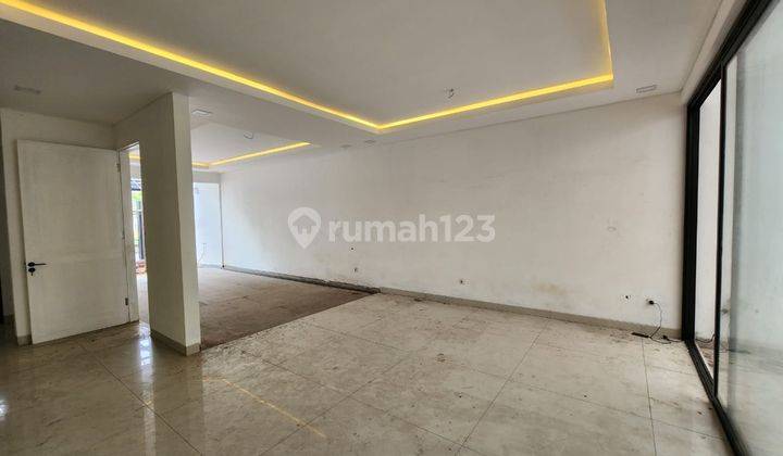 Rumah Baru Minimalis Harga Murah Akses Jalan Utama Di Citra Garden 2 Extension 2