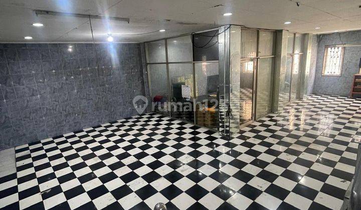 Ruko Gandeng 4 Lantai Lokasi Sangat Strategis Harga Murah Di Kalideres 2