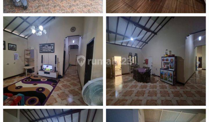 Rumah Besar Siap Huni Sangat Terawat Jual Cepat Di Sukatani Depok 1