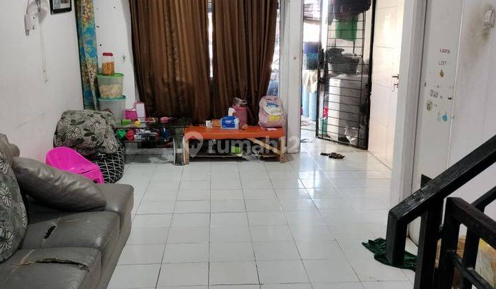 Rumah Paling Murah Hadap Timur Laut Jalan Lebar Di Golden Palm 2