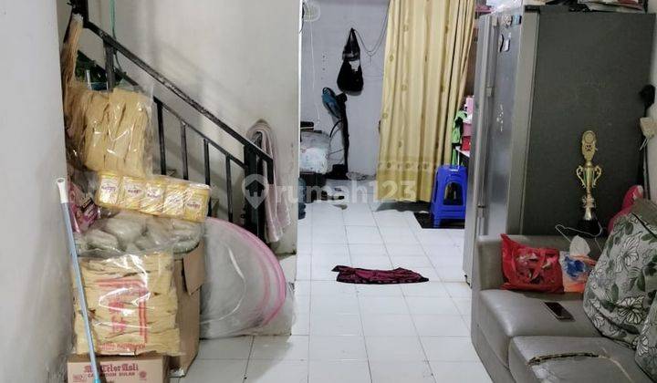 Rumah Paling Murah Hadap Timur Laut Jalan Lebar Di Golden Palm 1