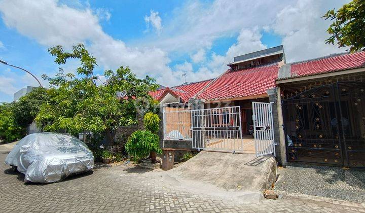 Rumah Siap Huni Harga Paling Murah Di Puri Gardena Jakarta Barat 1