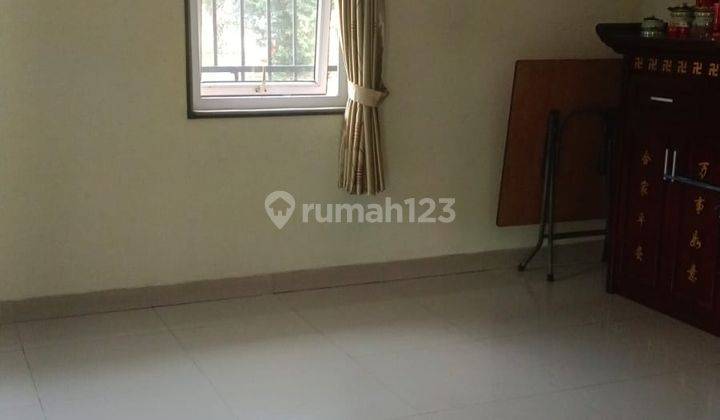 Rumah Minimalis Hadap Tenggara Harga Termurah Di Golden Palm Residence 2