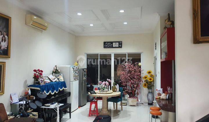 RUMAH MINIMALIS 2 LANTAI HARGA TERMURAH DI CITRA 2 EXTENSION 2