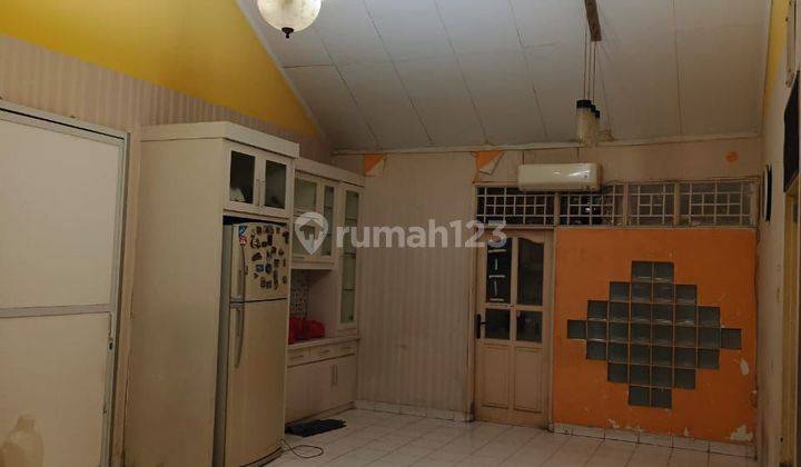 RUMAH BESAR HITUNG TANAH LANGKA DI TAMAN SURYA 3 2