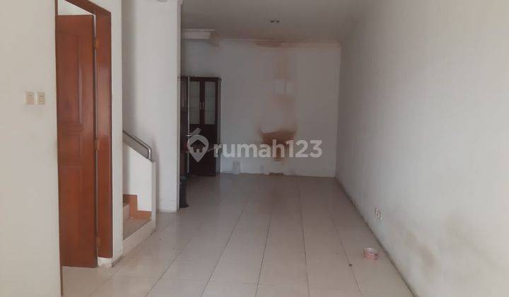 RUMAH BESAR HADAP SELATAN HARGA TERMURAH DI CITRA GARDEN 2 2