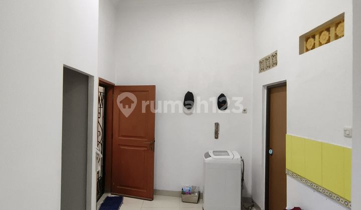DIJUAL RUMAH CANTIK SUPER MINIMALIS HADAP UTARA HARGA TERMURAH DI DUTA GARDEN 2