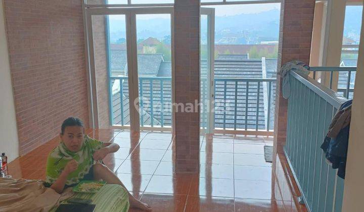 RUMAH BAGUS SIAP HUNI HARGA TERMURAH DI SENTUL CITY 1