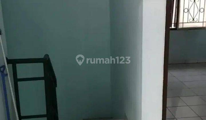 Rumah Besar Hadap Timur Harga Termurah Di Taman Palem Lestari 1