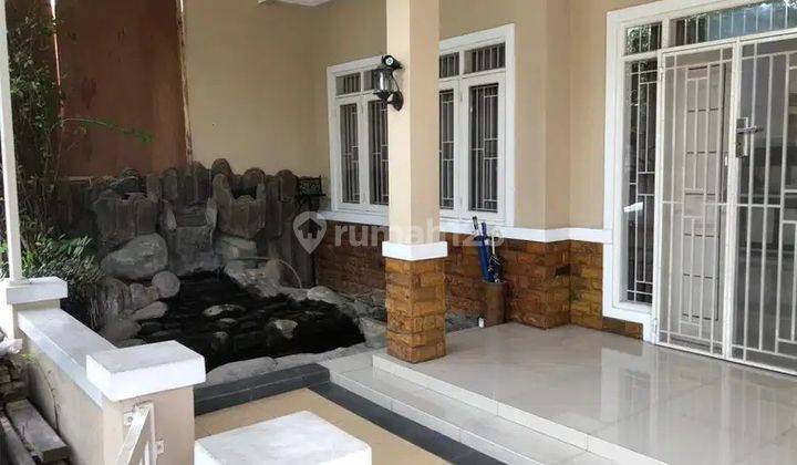 Rumah Bagus Minimalis Siap Huni Harga Murah Di Poris Paradise 2