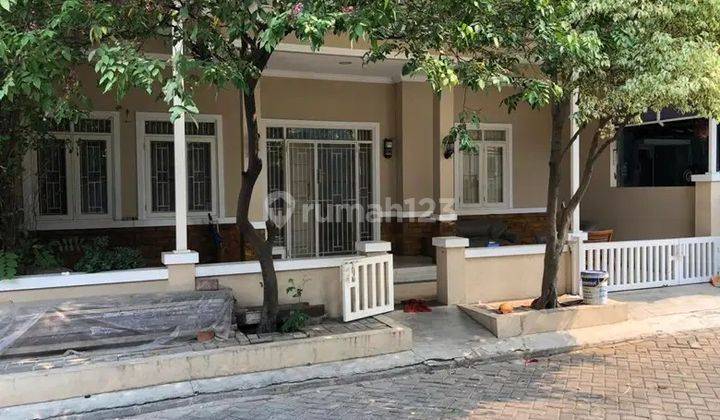 Rumah Bagus Minimalis Siap Huni Harga Murah Di Poris Paradise 1