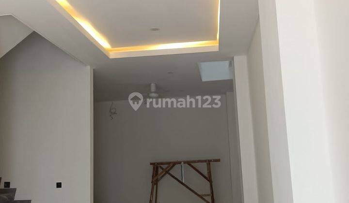 Rumah Baru Minimalis 3 Lantai Harga Termurah Di Citra Garden 3 2