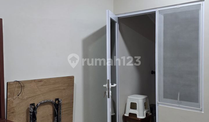 DIJUAL RUMAH CANTIK FURNISH HADAP BARAT LAUT DI CITRA GARDEN 3 2