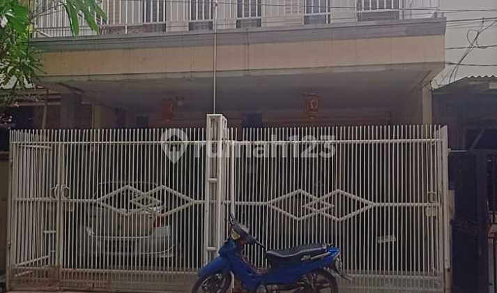 FOR SALE READY-TO-OCCUPY HOUSE GREAT LOCATION NORTHWEST FACING CHEAPEST IN TAMAN PALEM