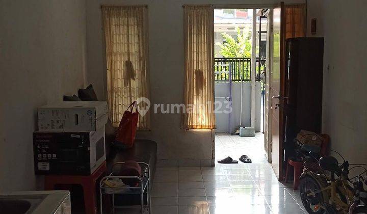 RUMAH BAGUS HADAP TIMUR SUDAH HAK MILIK HARGA TERMURAH DI ARCADIA DAAN MOGOT 2