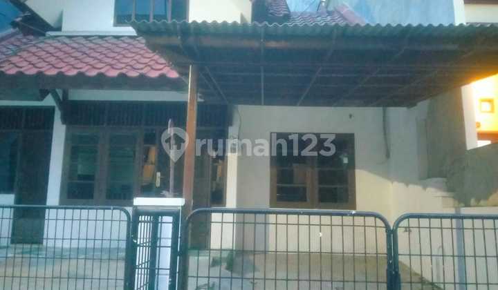 Dijual Rumah Siap Huni Unit Langka Harga Termurah di Citra Garden 3 2