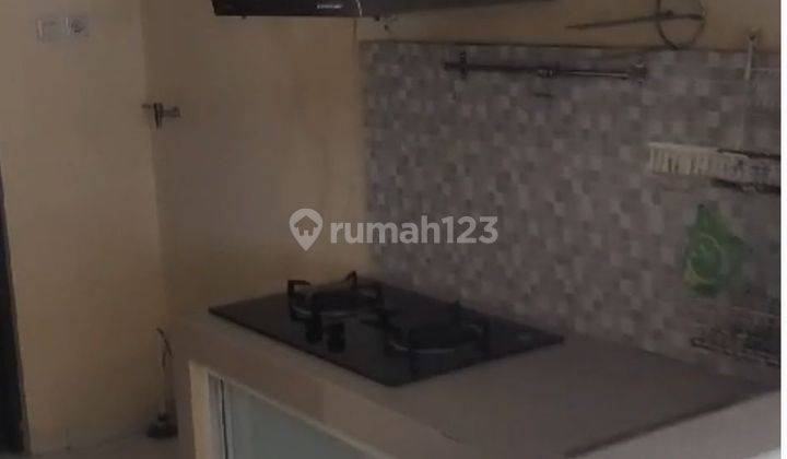 RUMAH BAGUS SIAP HUNI HADAP BARAT DAYA HARGA MURAH DI PERMATA TAMAN PALEM 2