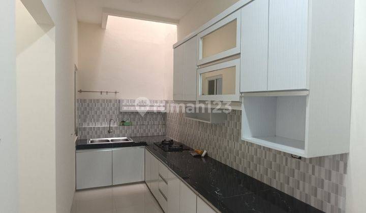 Rumah Baru Minimalis 3 Lantai Harga Termurah Di Taman Kencana 2