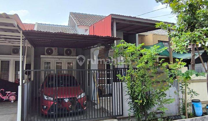 RUMAH BAGUS HADAP TIMUR SUDAH HAK MILIK HARGA TERMURAH DI ARCADIA DAAN MOGOT 1