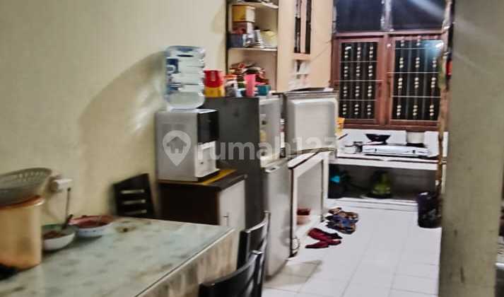 FOR SALE LARGE HOUSE FACING NORTHWEST CHEAP SELLING PRICE IN CITRA GARDEN 5