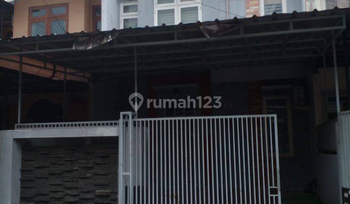 Rumah Furnish Siap Huni Harga Termurah Di Taman Surya 5 1