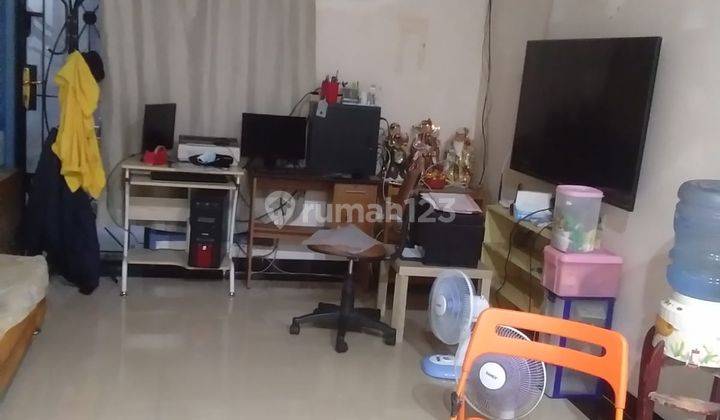 Rumah Hadap Timur Jual Bawah Njop Harga Termurah Di Mutiara Taman Palem 2