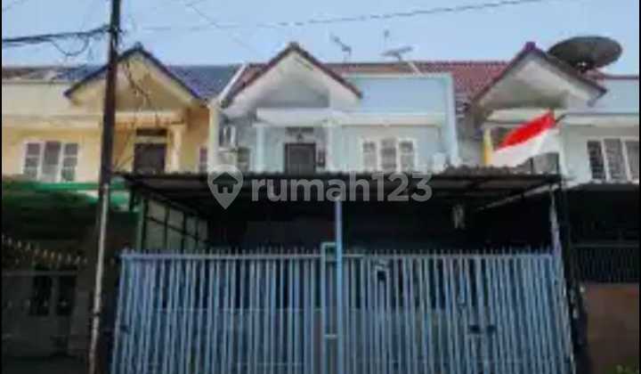 For Sale Large House Facing Northeast Wide Road Cheap Price in Taman Palem Lestari