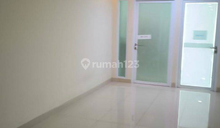 Ruang Siap Usaha Lantai Tengah Harga Murah Di Hermina Tower 1