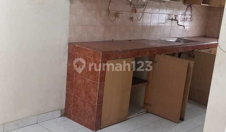 Disewakan Rumah Bagus Siap Huni Harga Murah di Citra Garden 2 2