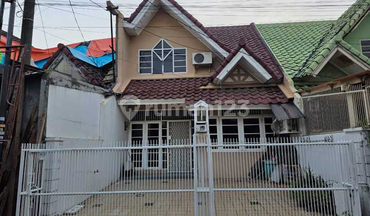 Dijual Rumah Bagus Lokasi Strategis Hadap Barat Termurah di Citra Garden 2 Dijual Rumah Bagus Lokasi Strategis Hadap Barat Termurah di Citra Garden 2