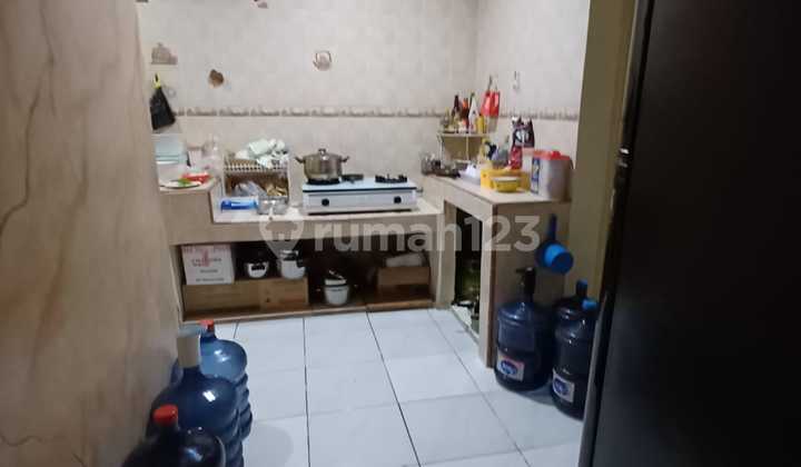 DIJUAL RUMAH CANTIK DAN TERAWAT HADAP TIMUR BEBAS BANJIR DI CITRA GARDEN 1 2