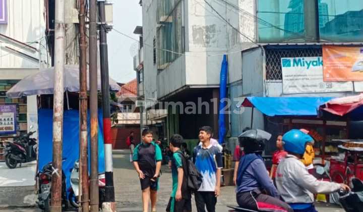 LAND AND BUILDING FOR SALE LOWEST NJOP PRICE MAIN ROAD ACCESS KEBAYORAN