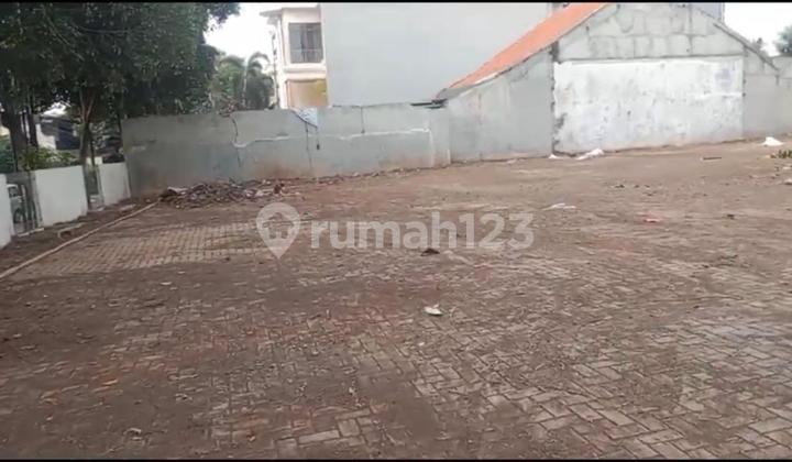 LAND FOR SALE MULTI-PURPOSE LOCATION COMMERCIAL AREA CHEAPEST PRICE IN MENTENG CENTRAL JAKARTA