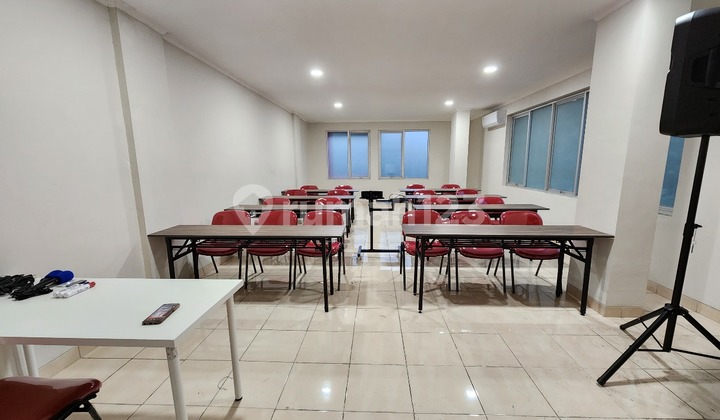 DIJUAL RUKO HOOK FURNISH BISA DOMISILI TURUN HARGA JUAL TERMURAH DI CITY SQUARE KALIDERES