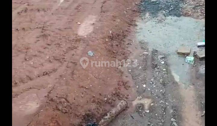 Kavling Siap Bangun Sudah Diuruk Lokasi Strategis Di Gading Serpong 1