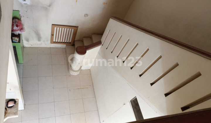 DIJUAL CEPAT RUMAH TERMURAH HADAP BARAT LOKASI BAGUS DI CITRA GARDEN 2 EXTENSION