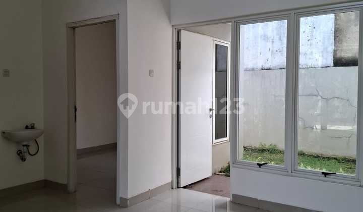 DIJUAL RUMAH SIAP HUNI LOKASI TERDEPAN HARGA PALING MURAH DI SERPONG GARDEN