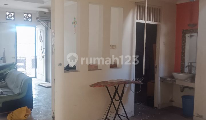 Dijual Rumah Besar Jalan Lebar Jual Murah di Bawah NJOP di Citra. Garden 1 Dijual Rumah Besar Jalan Lebar Jual Murah di Bawah NJOP di Citra. Garden 1