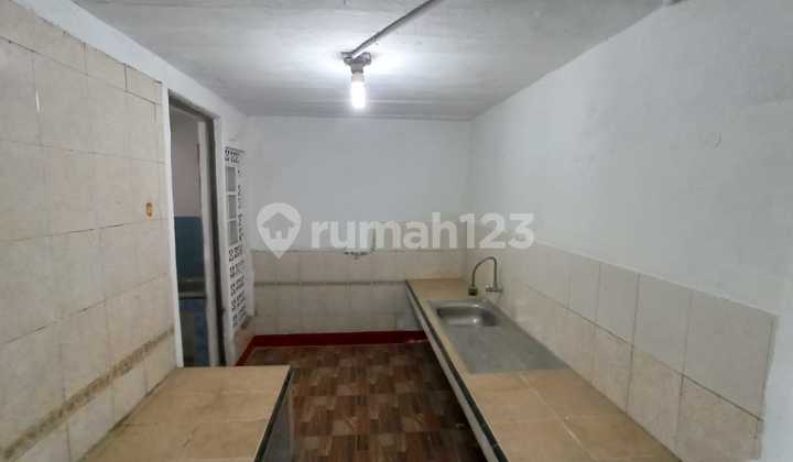 FOR SALE: NICE AND WELL-MAINTAINED HOUSE, FLOOD-FREE, CHEAP SALE IN DAAN MOGOT ESTATE 2