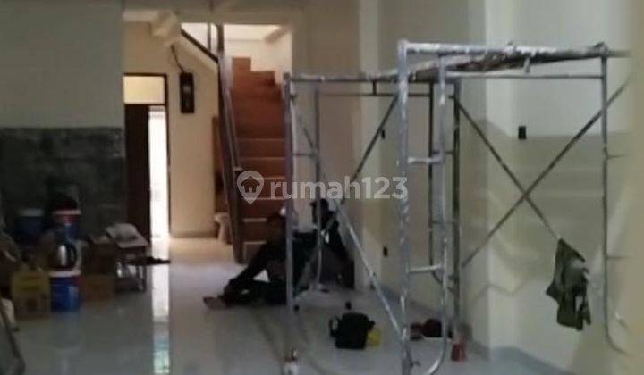 Rumah Baru Full Renovasi Dan Furnish Lokasi Bagus Di Mangga Besar 2