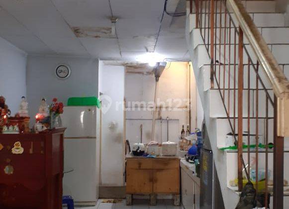 Rumah Siap Huni Lokasi Bagus Harga Termurah Di Taman Palem 1