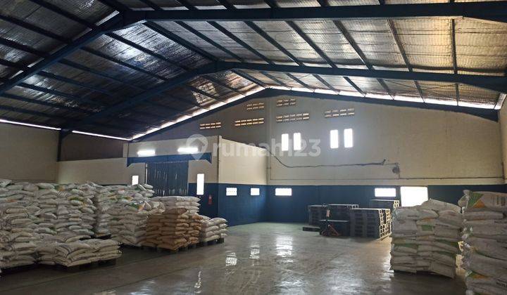 GUDANG SIAP PAKAI KONDSI BAGUS HARGA MURAH DI PREPEDAN KALIDERES 2