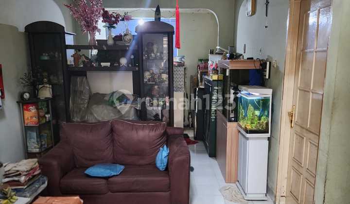 Dijual Rumah Bagus Hadap Utara Lokasi Terbaik Harga NJOP di Citra Garden 2 Extension Dijual Rumah Bagus Hadap Utara Lokasi Terbaik Harga NJOP di Citra Garden 2 Extension