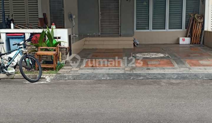 DIJUAL RUMAH MINIMALIS HUNIAN ASRI JALAN LEBAR TERMURAH DI PREMIER PAVILIUN 1