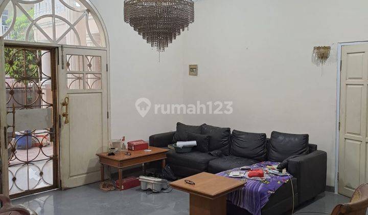 Rumah Bagus Dan Terawat Harga Termurah Di Banjar Wijaya 2