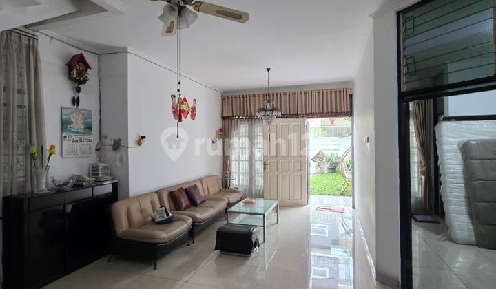 Dijual Rumah Besar Lokasi Bagus Harga Murah di Pluit Timur Residence Dijual Rumah Besar Lokasi Bagus Harga Murah di Pluit Timur Residence