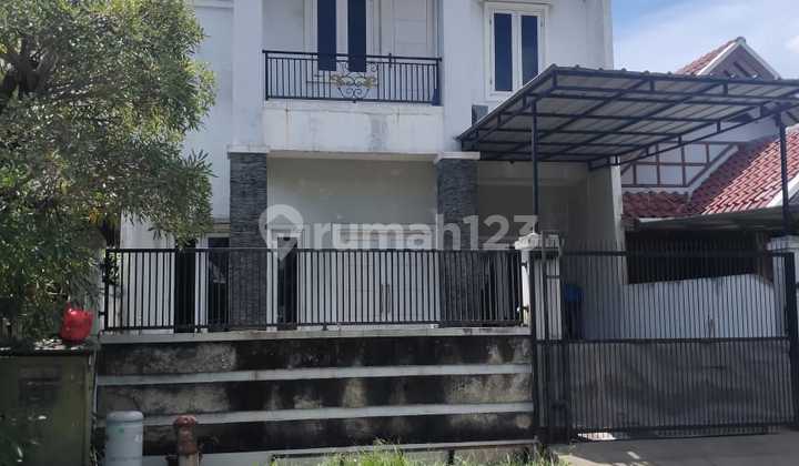 EAST-FACING MOVE-IN READY HOUSE AT AFFORDABLE PRICE IN BANJAR WIJAYA 1