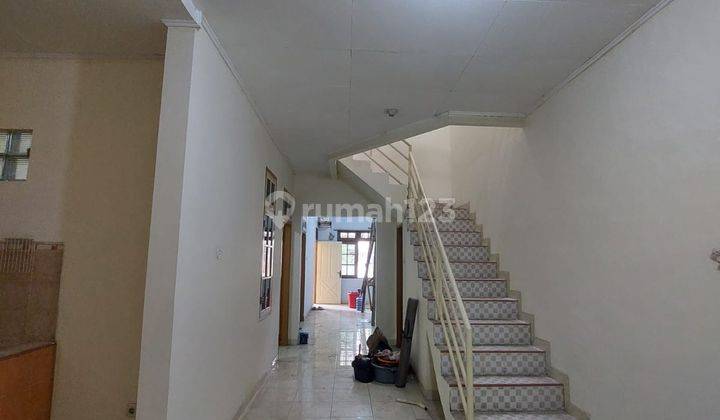 RUMAH BAGUS SIAP HUNI JALAN LEBAR UNIT LANGKA DI TAMAN SURYA 3 1