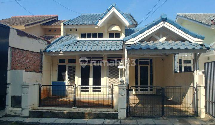 Rumah Standard Hadap Timur Laut Harga Termurah Di Citra Garden 5 1