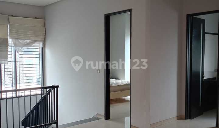 DIJUAL RUMAH HOOK MINIMALIS SIAP HUNI HARGA PALING MURAH DI CITRA GARDEN 6 2